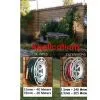 Garden Hose Reel thumbnail-1