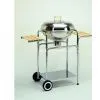 22'' Stainless Steel Grill thumbnail-1