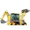 Back Hoe Loader thumbnail-1