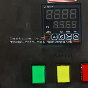 Drill Flocking Performance Tester thumbnail-4