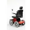 4x4 Power Climb Stairs Electric Wheelchair thumbnail-1