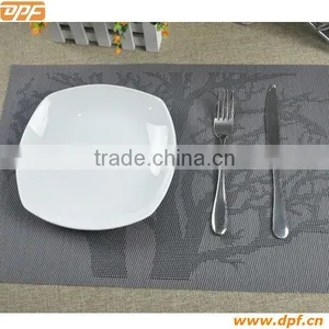 PVC Placemats Dining Table Mat DPF0241 thumbnail-1
