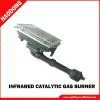 Infrared Powder Coating Oven Burner thumbnail-1