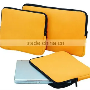 2013 New Designed Anti-shock 3.5mm Laptop Sleeve/case thumbnail-1