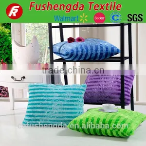 Factory Sale Different Types Pillow Plush Animal Cushion Manufacturer Sale thumbnail-3