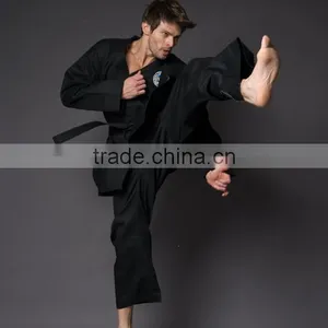 Canvas Karate Uniforms thumbnail-4