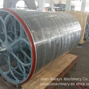 Paper Making Cylinder Mould thumbnail-5