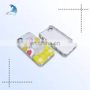 Suggestion Price High End Laser Engraving Mobile Phone Cover thumbnail-1