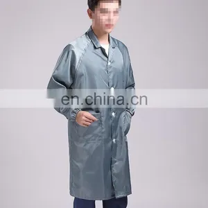 Antistatic Cleanroom Clothing thumbnail-6