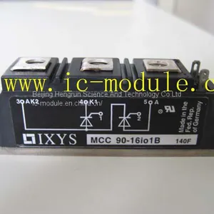 Ixys Thyristor MCC90-16I01B thumbnail-1