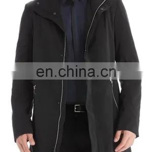 Water Repellent Coat thumbnail-1