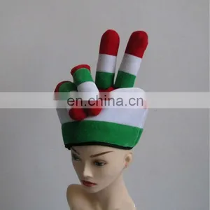 Finger Shaped Hats For Carnival YFH1304 thumbnail-1