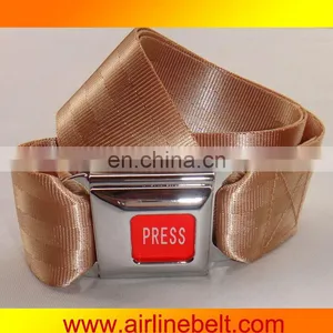 High End Metal Mirror Belt thumbnail-1