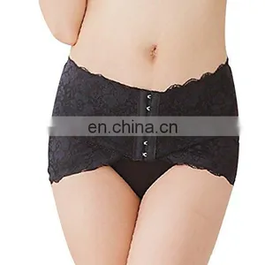 Lace Adjustable Magic Medical Pelvic Rectification Belly Abdomen Correction Belt thumbnail-1