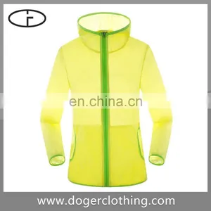 Lest New Model Factory Direct Selling Hooded Synthetic Leather Jacket Women thumbnail-1