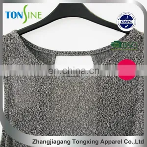 New Products 2016 Innovative Product Halterneck Vest for Women thumbnail-3