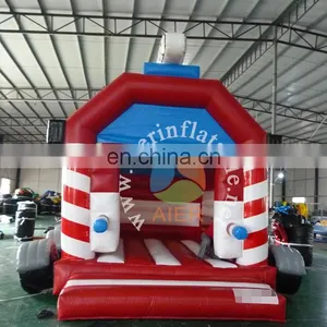 Commercial Inflatable Jumping Castle,Europe Style Jumping Bounce thumbnail-1