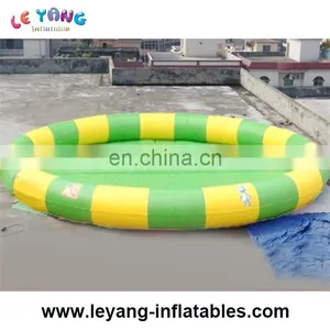 Certificated Durable Kids & Adults Large Inflatable Swimming Pool, Popular Swimming Pools thumbnail-1