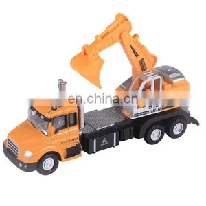 2016 Newest Metal Truck Toys for Children thumbnail-4