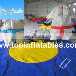 Sumo Wrestling Suits for Sale,inflatable Sumo Suit thumbnail-1