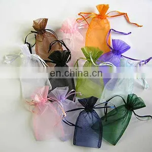 Organza Bags With Logo Printed Free Sample thumbnail-4