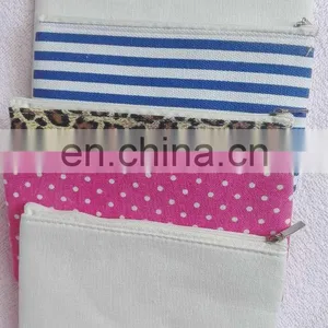 Lovely and Cheap Girls Wholesale UK Canvas Small Change Purse thumbnail-2