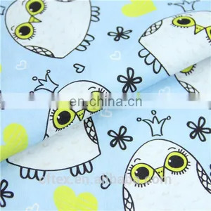 Best Quality 40s*40sfactory Price Polyester Cotton Woven Fabric thumbnail-2