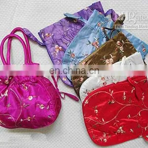 Gift Canvas Bag thumbnail-4
