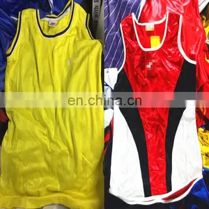 Used Clothing for Cameroon Used Clothing Used Jersey thumbnail-1