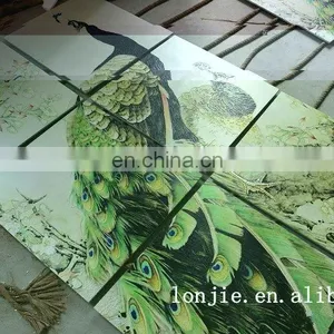 Large Format Printing Size Digital 3d Ceramic Tile Printer Printing Machines for Sale thumbnail-6