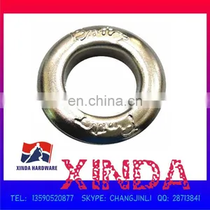 21mm Shinny Eyelets of Factory to Buyer for Shoes/Bags/Clothes thumbnail-1