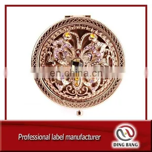 DB Mini Hand Mirror thumbnail-1