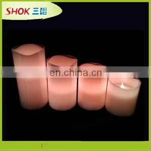 Led Lights Candle Wax Without Flame Remote Control thumbnail-3