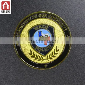 Hot Sell Custom Design Antique Copper Antique Islamic Coin thumbnail-1
