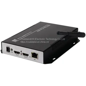H.264 HDMI Video Encoder With WIFI thumbnail-4