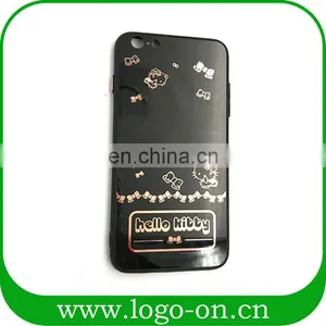 New Arrival Mirror Surface Mobile Case for IPhone thumbnail-2