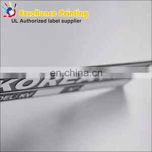 Custom Self Adhesive Pinting Label for Free Samples thumbnail-4