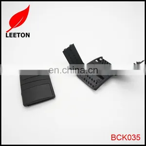 Factory Supply 25mm Plastic Quick Release Buckle Clip for Ribbon thumbnail-6