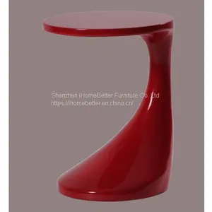 Fiberglass/FRP Side Table Tea Table thumbnail-1
