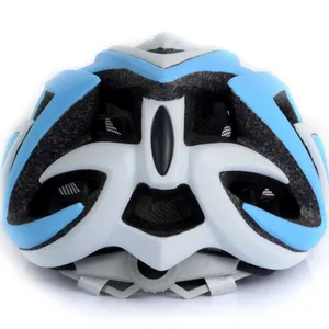 Bike Helmet (Triple PC Combination) thumbnail-2