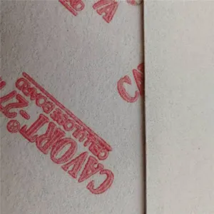 Cavort Shoe Insole Use Latest Cellulose Fiber Insole Board thumbnail-4