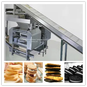 SAIHENG Biscuit Production Line thumbnail-2