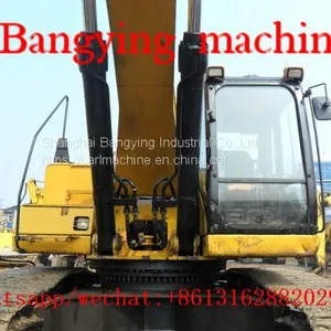 CAT 345D Crawler Excavator 345D 345DL thumbnail-3