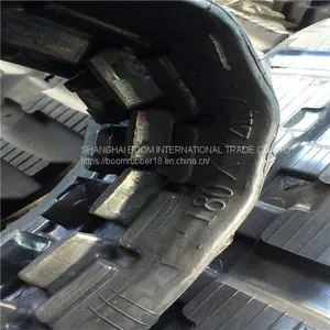 Hot Sell Rubber Track for Excavator Machinery thumbnail-2