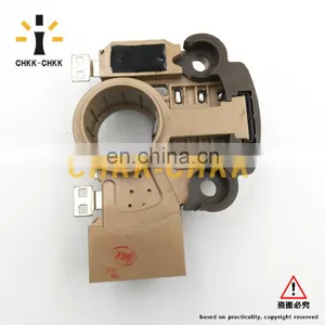 Brushes Holder Alternator Regulator MD619268 thumbnail-2