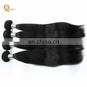 Wholesale Hair Piece Hair Extension Dropship Remy Indonesia Human Hair thumbnail-4