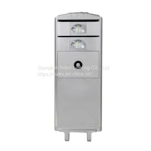 Outdoor LED Solar Garden Lamp thumbnail-3