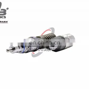 1497386 ELECTRONIC UNIT INJECTOR FOR SCANIA ENGINES thumbnail-5
