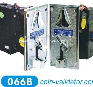 [GD]Z066B Comparable Coin Selector thumbnail-1