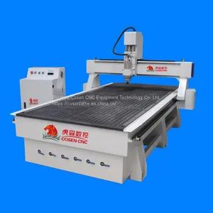 COSEN CNC Woodworking Carving Machine Router thumbnail-1
